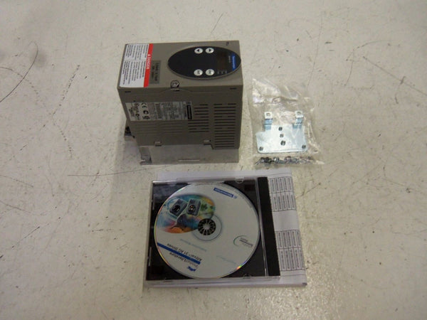 TELEMECANIQUE ATV31H055M2 NSMP