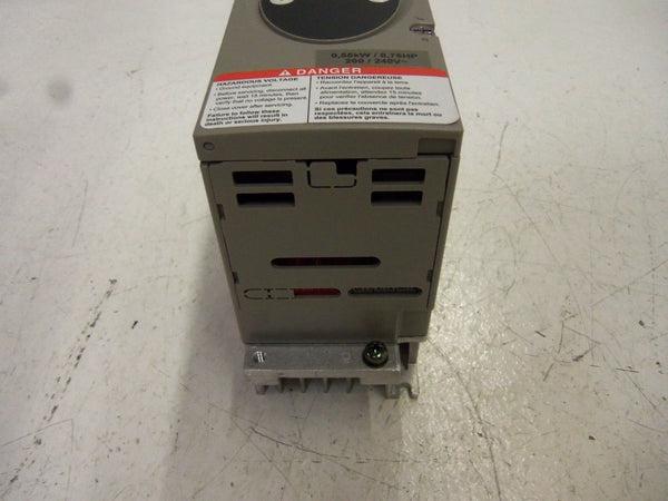 TELEMECANIQUE ATV31H055M2 NSMP