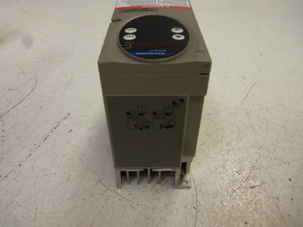TELEMECANIQUE ATV31H055M2 NSMP