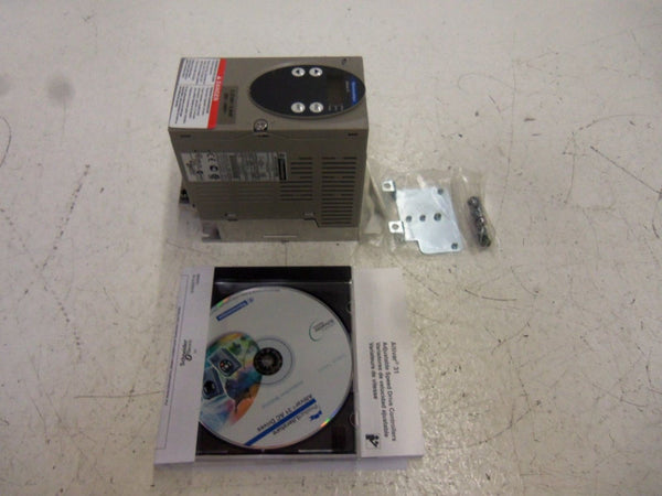TELEMECANIQUE ATV31H037M2 SPEED DRIVE NSMP
