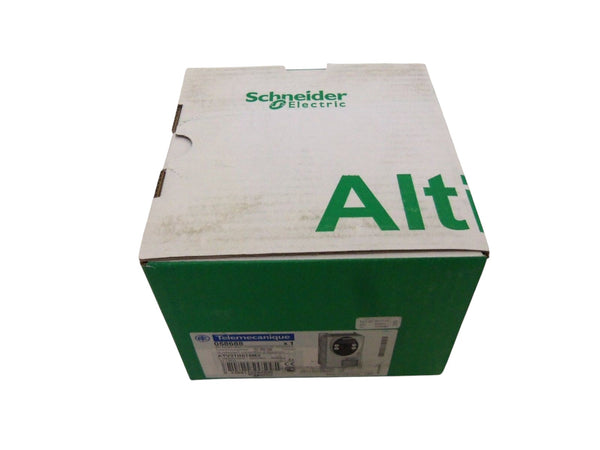 TELEMECANIQUE ATV31H018M2 SPEED DRIVE NSMP