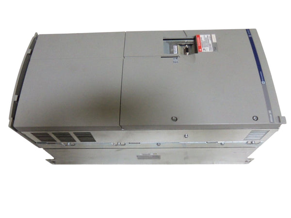 TELEMECANIQUE ATV58HD33N4XZ DRIVE UNMP