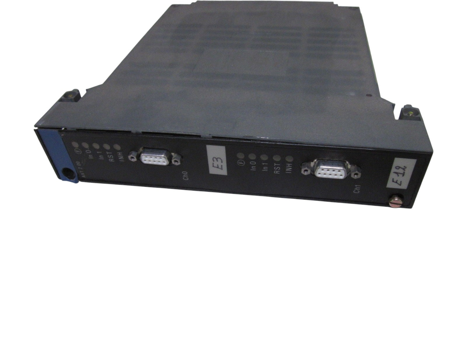 TELEMECANIQUE AXT200 COUNTER MODULE TSXAXT200  UNMP
