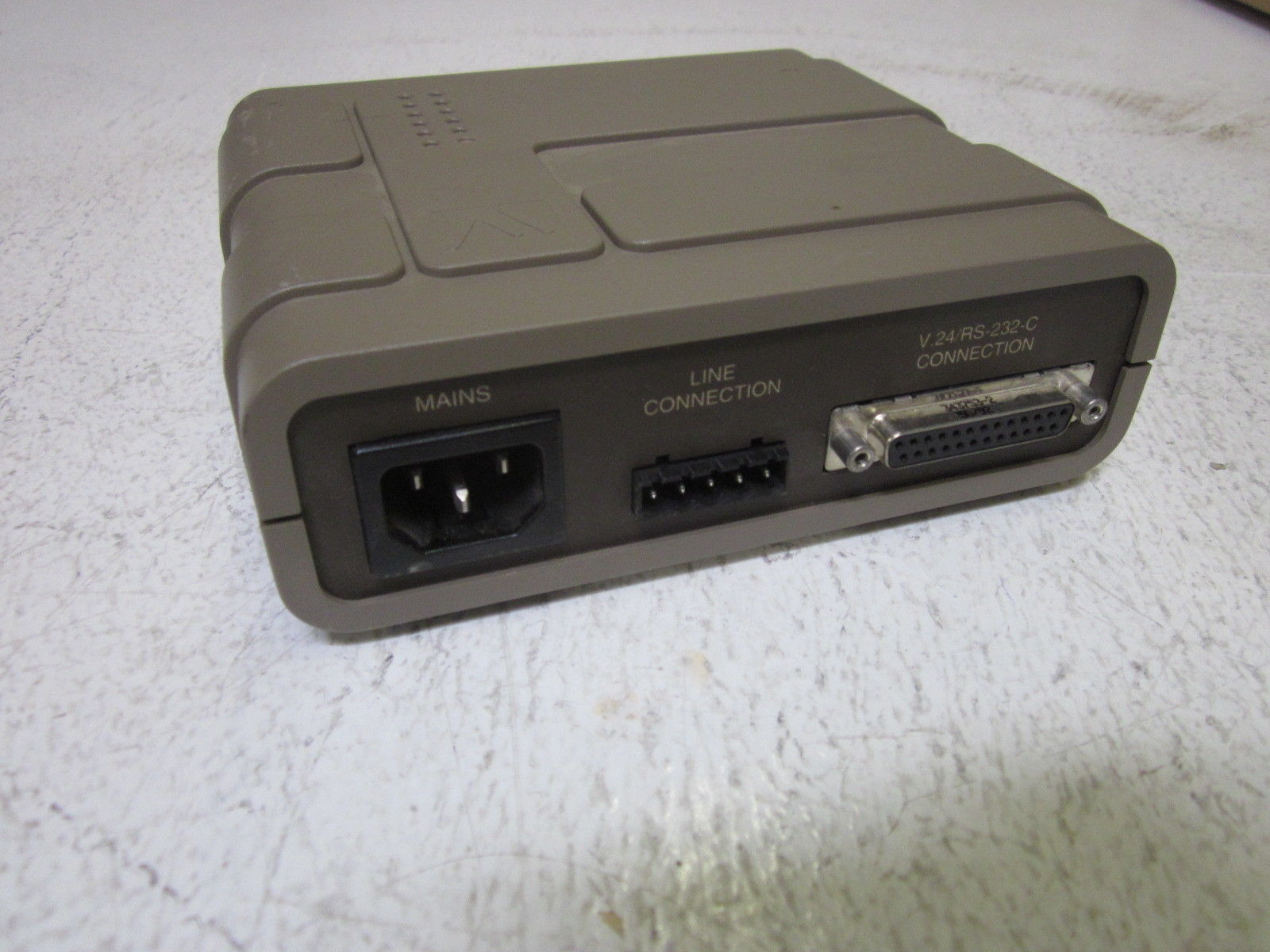 TELEMECANIQUE CONVERTER JUNCTION UNI-TELEWAY TSX SCA 72 UNMP