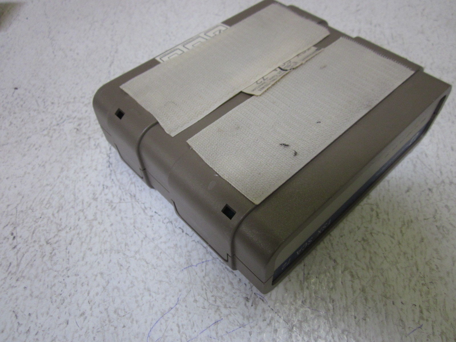TELEMECANIQUE CONVERTER JUNCTION UNI-TELEWAY TSX SCA 72 UNMP