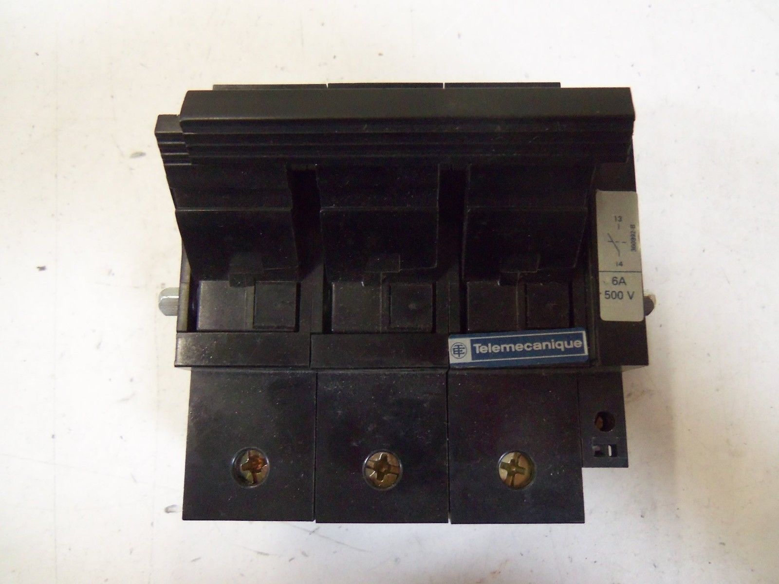 TELEMECANIQUE GK1-EK SWITCH *NEW NO BOX*