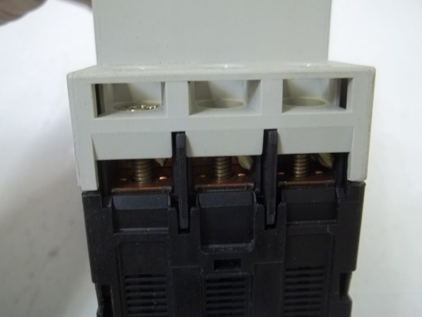 TELEMECANIQUE GV2-M07  UNMP