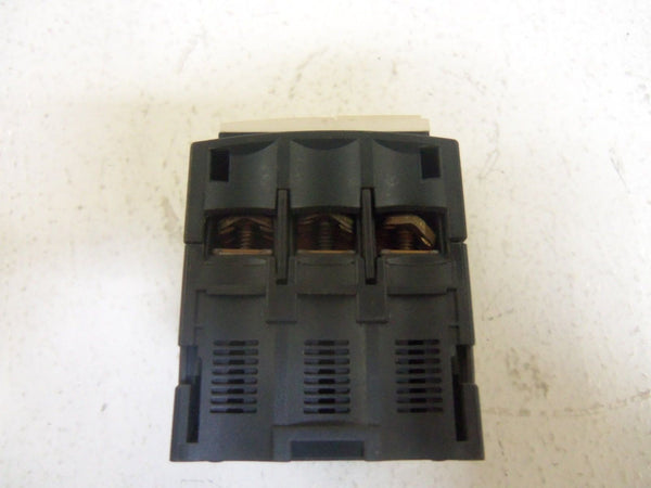 TELEMECANIQUE GV2ME14 CIRCUIT BREAKER 6-10A UNMP