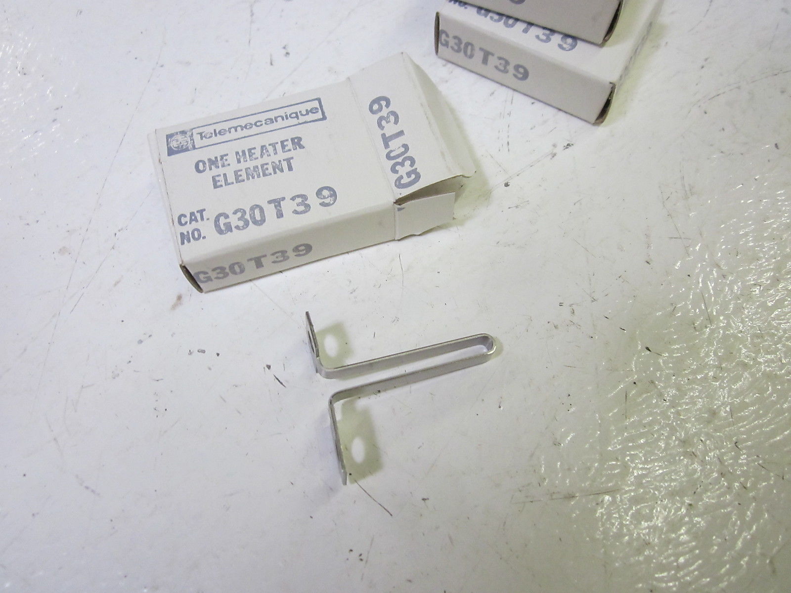 TELEMECANIQUE ICEB330BB 9F9220 B  STARTER  ENCLOSURE  NSNP