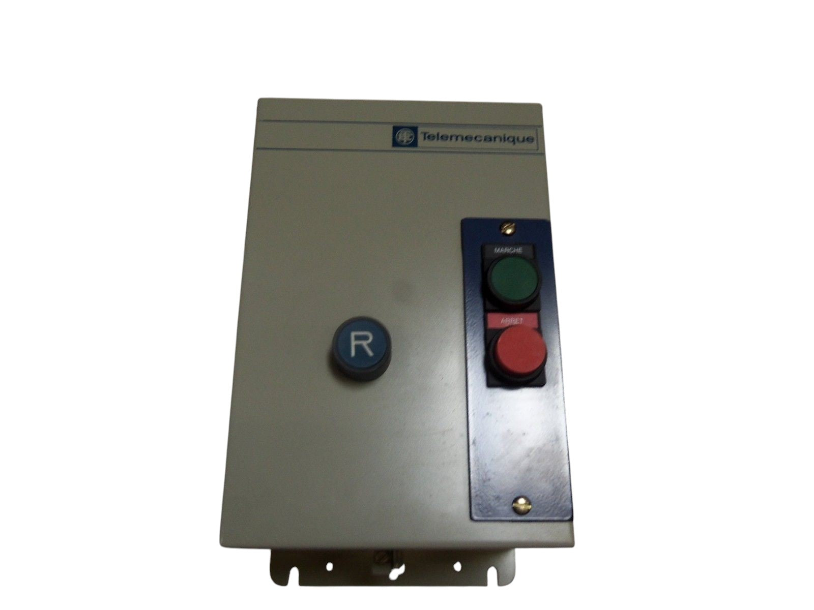 TELEMECANIQUE LED1D09372 UNMP