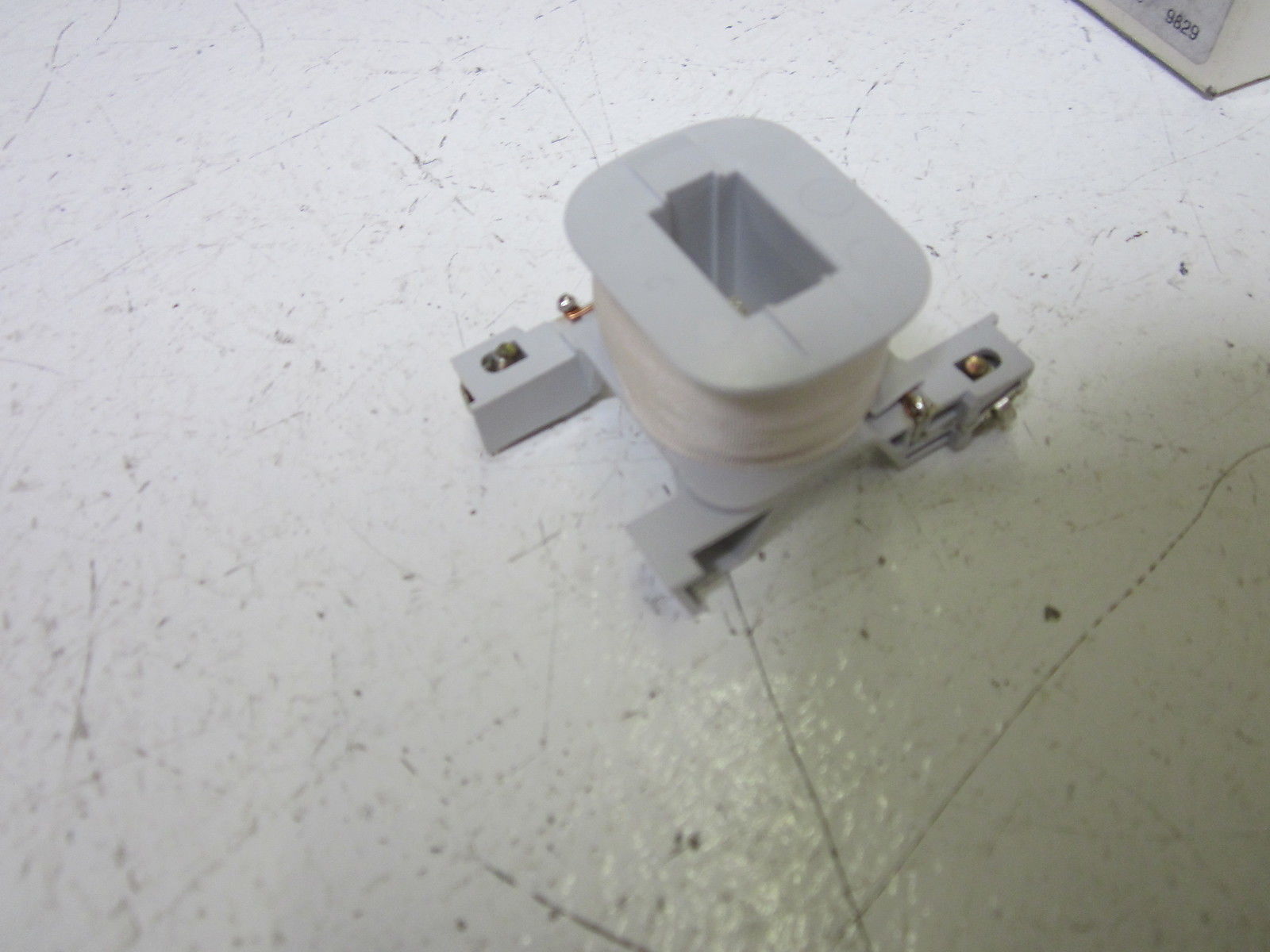 TELEMECANIQUE LX1D09024 COIL 24V NSMP