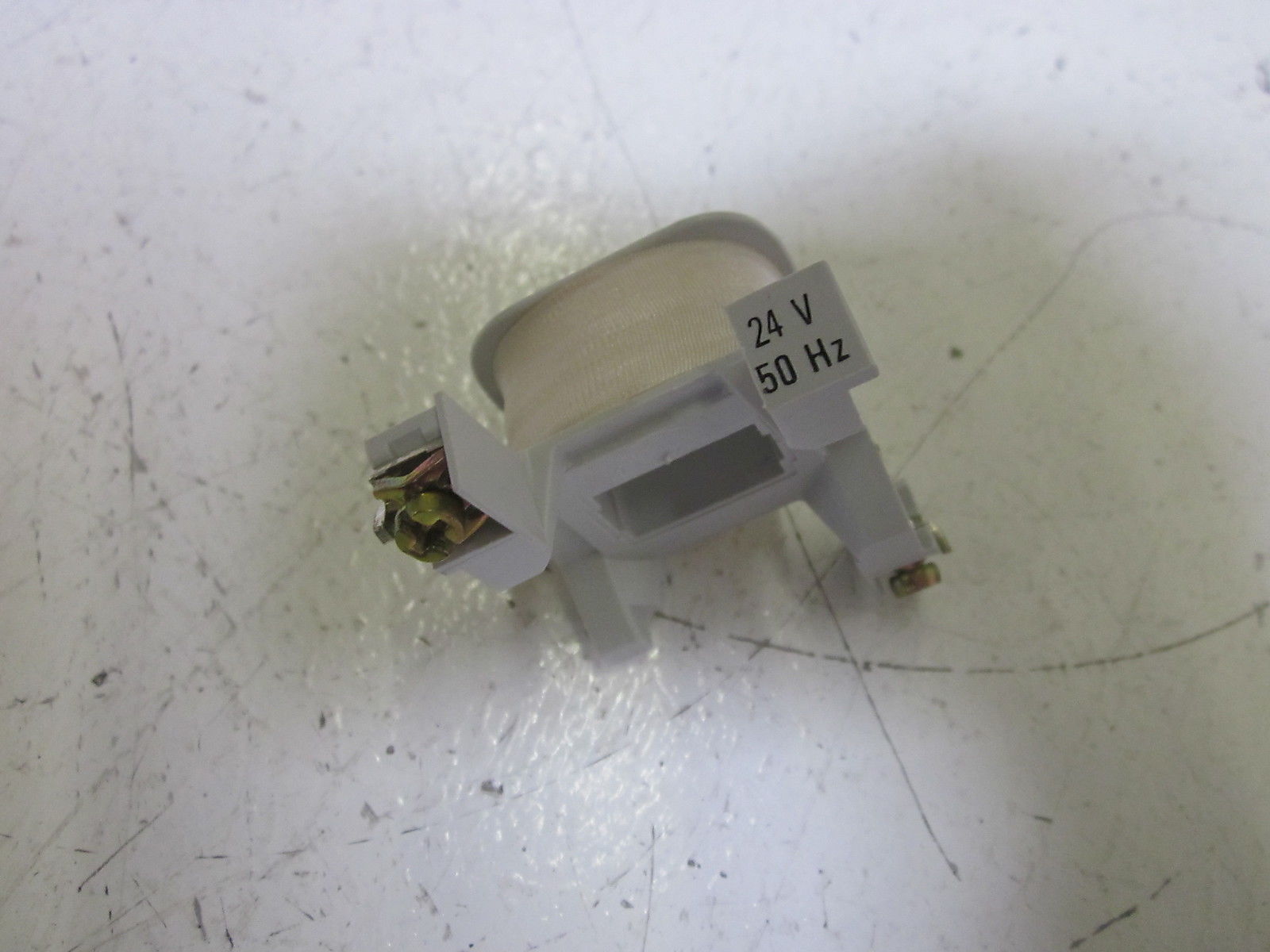 TELEMECANIQUE LX1D09024 COIL 24V NSMP