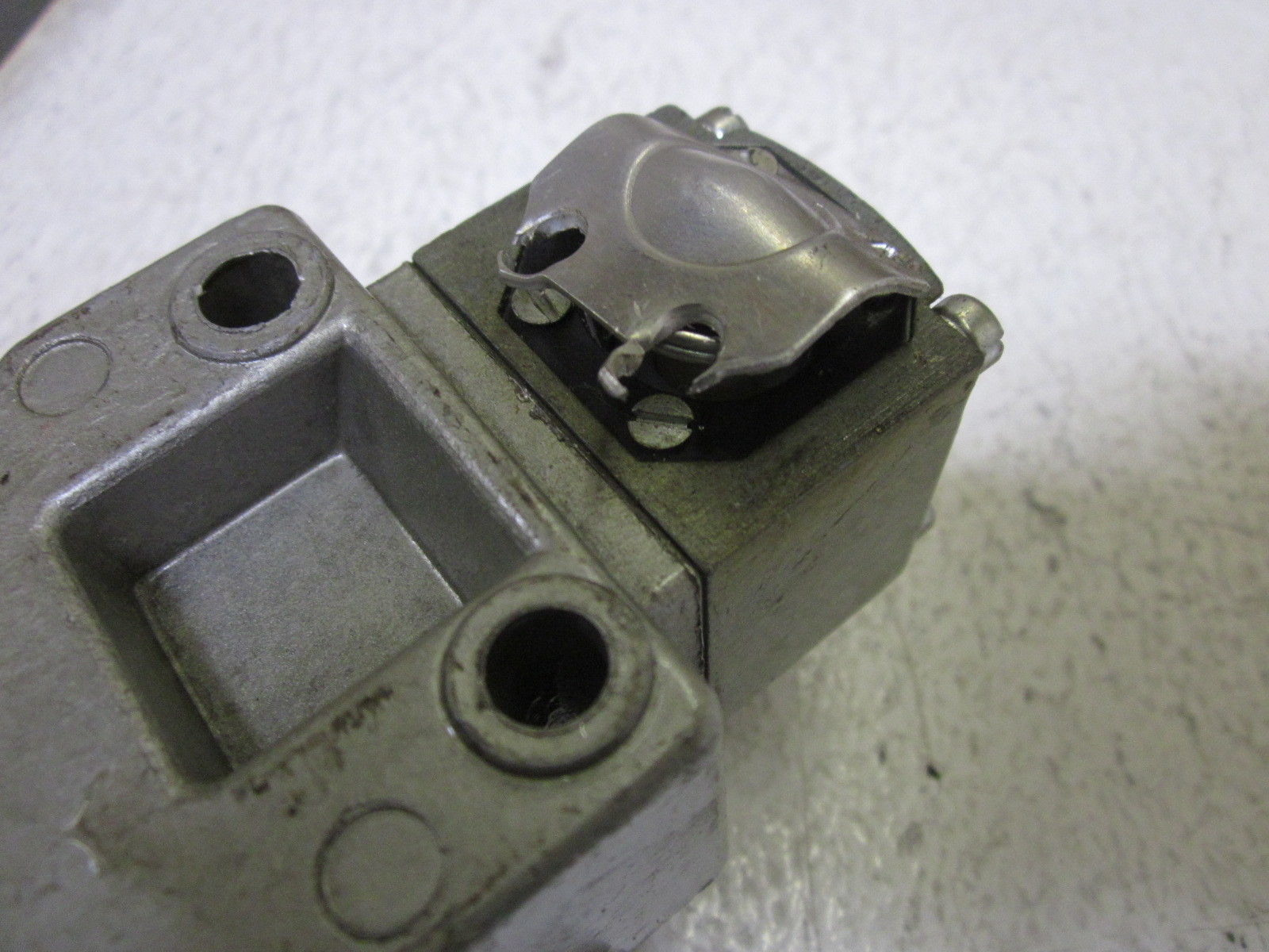 TELEMECANIQUE EX2JK01T SWITCH  UNMP