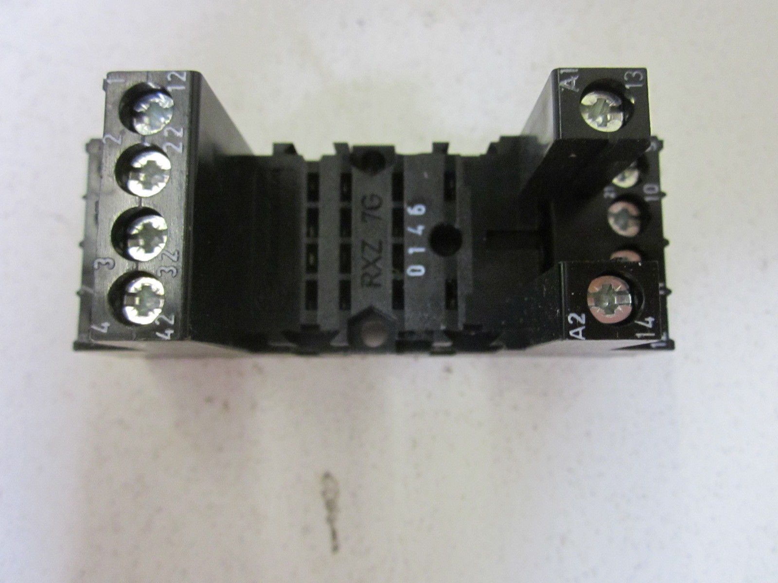 TELEMECANIQUE RXZ7G NSNP