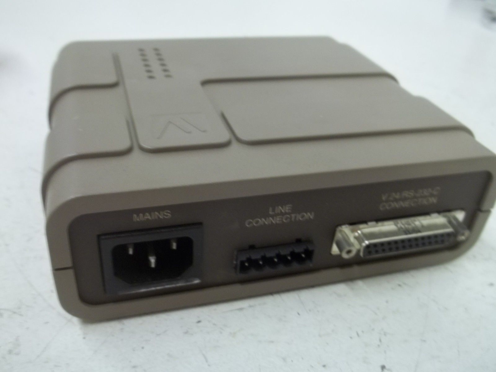 TELEMECANIQUE TSXSCA72 UNI-TELWAY CONV. JUNCTION UNMP