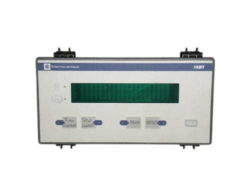 TELEMECANIQUE XBT-H022010 UNMP