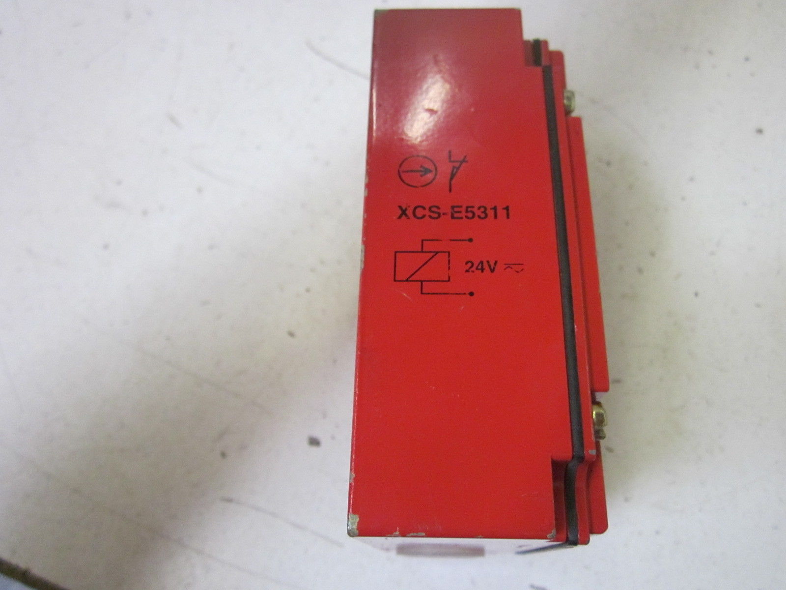 TELEMECANIQUE XCS-E5311 UNMP