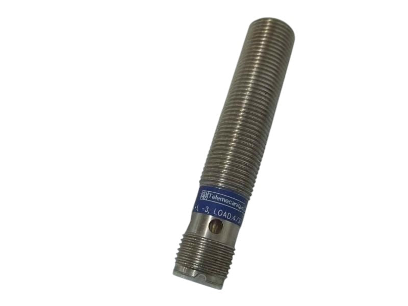 TELEMECANIQUE XS1M12PA370D PROXIMITY SENSOR SWITCH UNMP