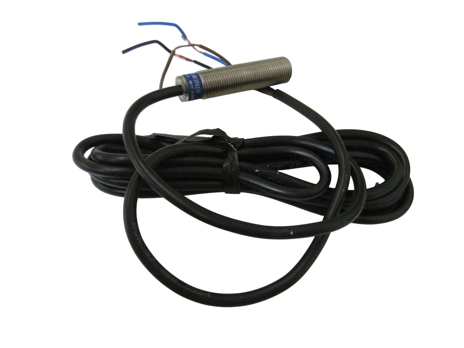 TELEMECANIQUE XS1M12PA370 UNMP