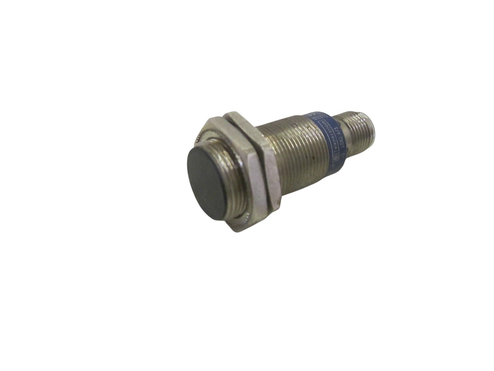 TELEMECANIQUE XS1N18PA340D INDUCTIVE PROXIMITY SWITCH 24VDC UNMP