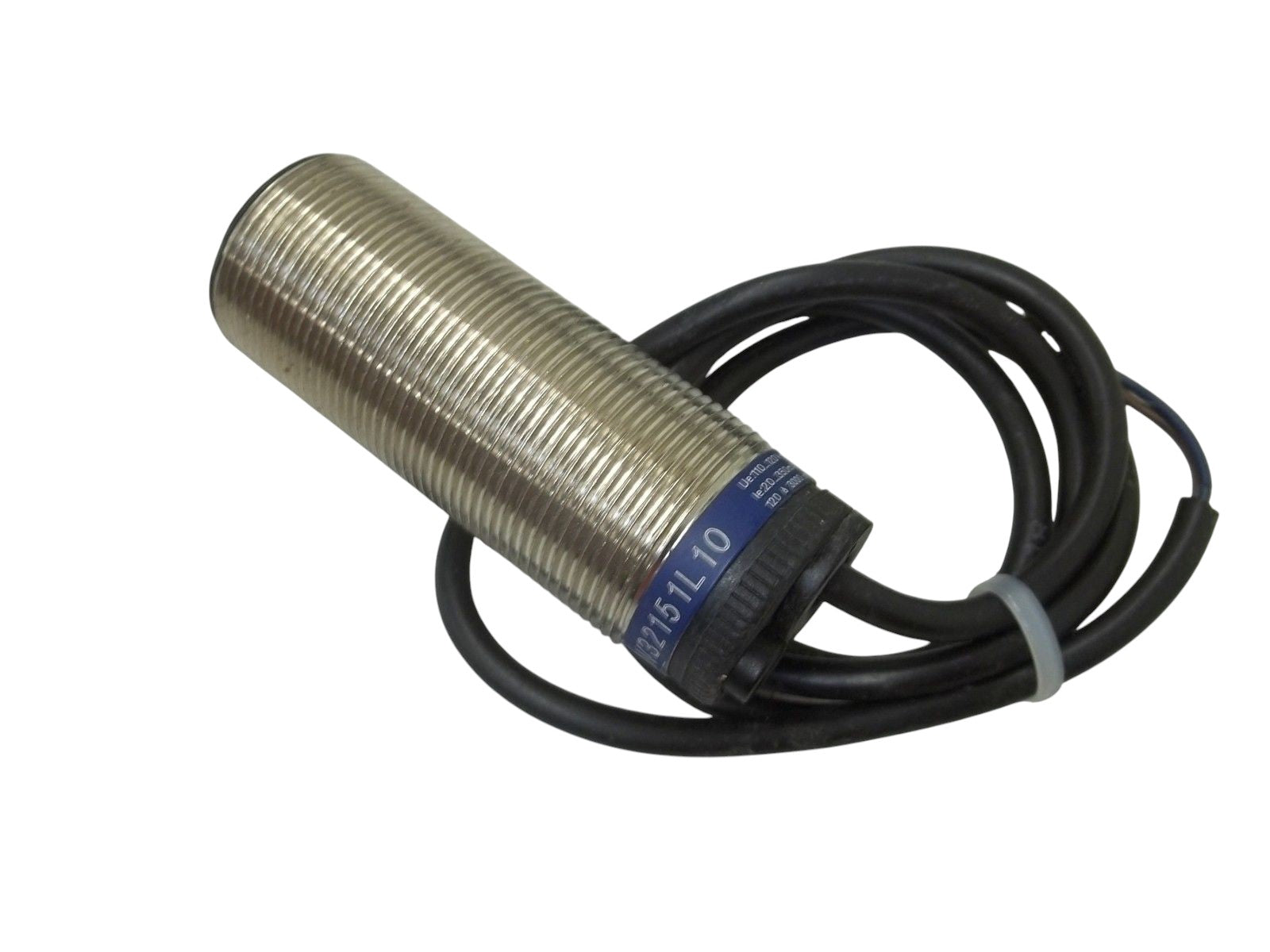 TELEMECANIQUE XSAV32151L10 INDUCTIVE SENSOR UNMP