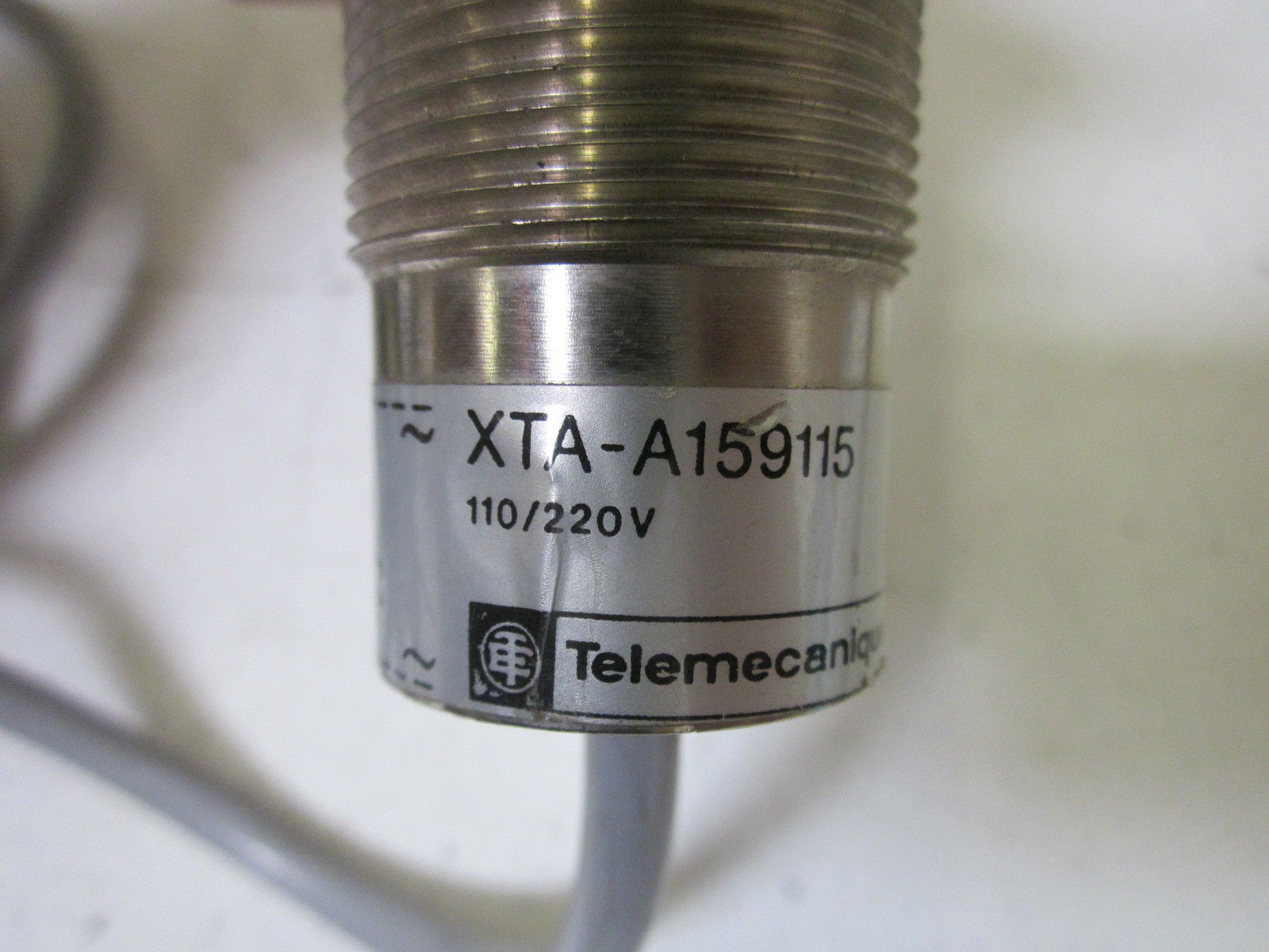 TELEMECANIQUE XTA-A159115 UNMP