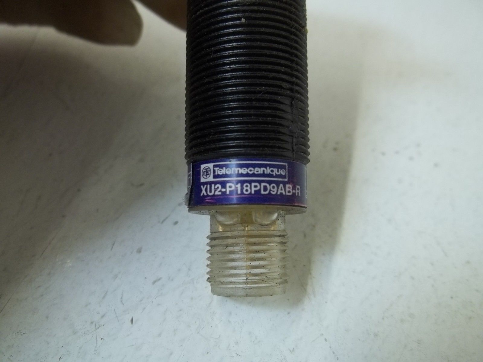 TELEMECANIQUE XU2-P18PD9AB-R UNMP