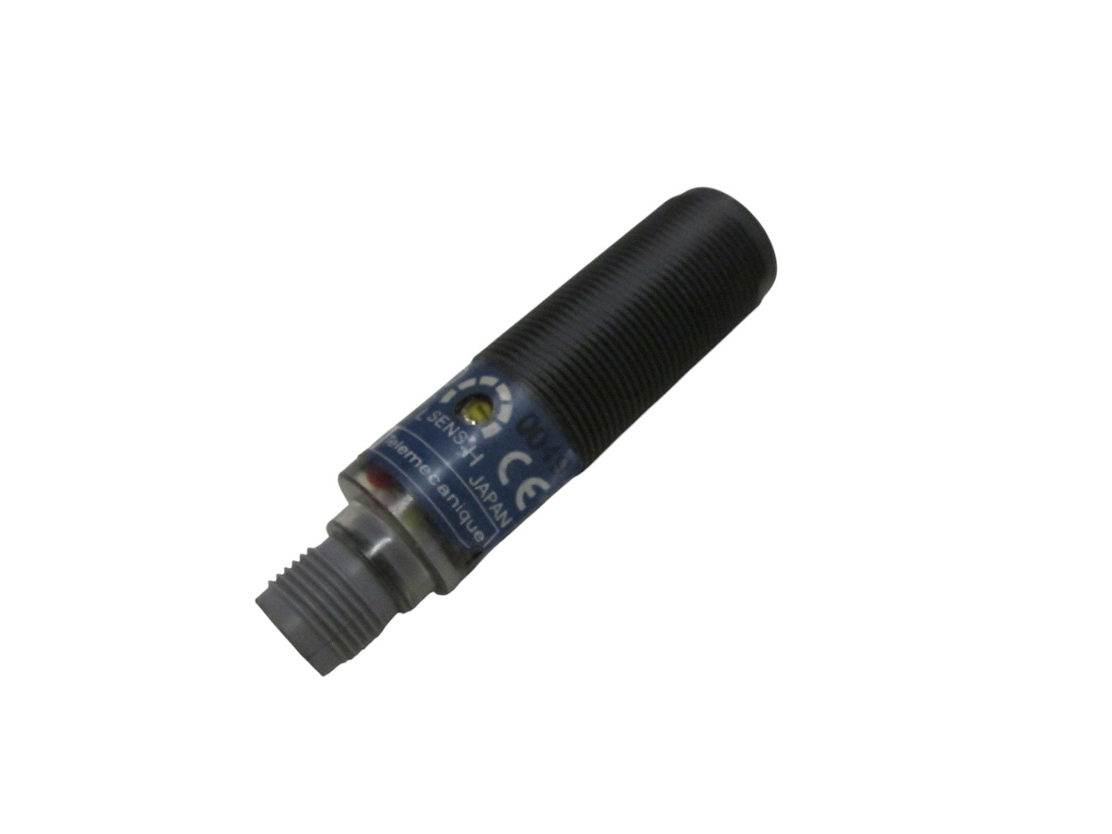 TELEMECANIQUE XU5B18PP340D PHOTOELECTRIC SENSOR 12-24V UNMP