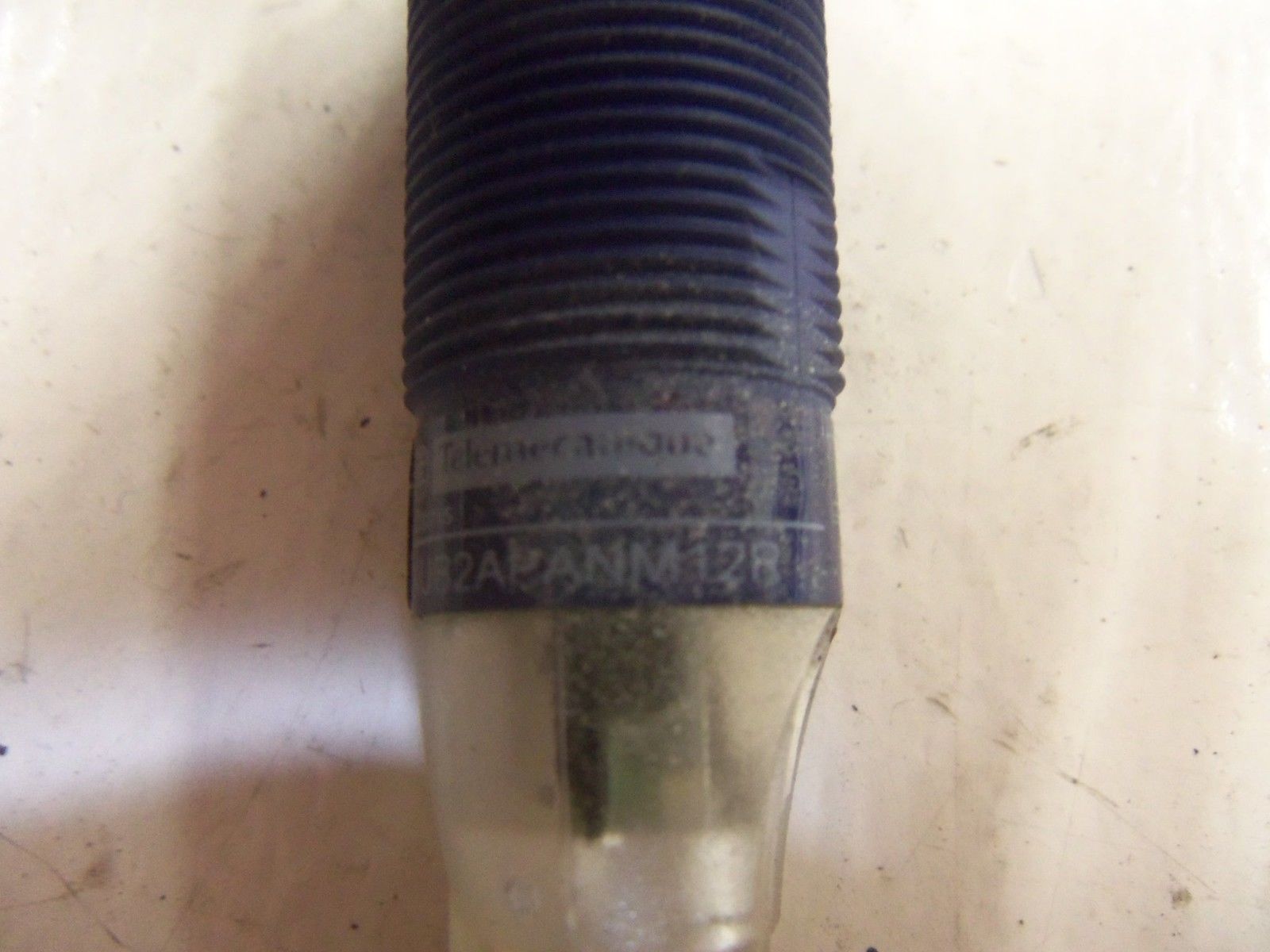 TELEMECANIQUE XUB2APANM12R PHOTOELECTRIC SENSOR UNMP