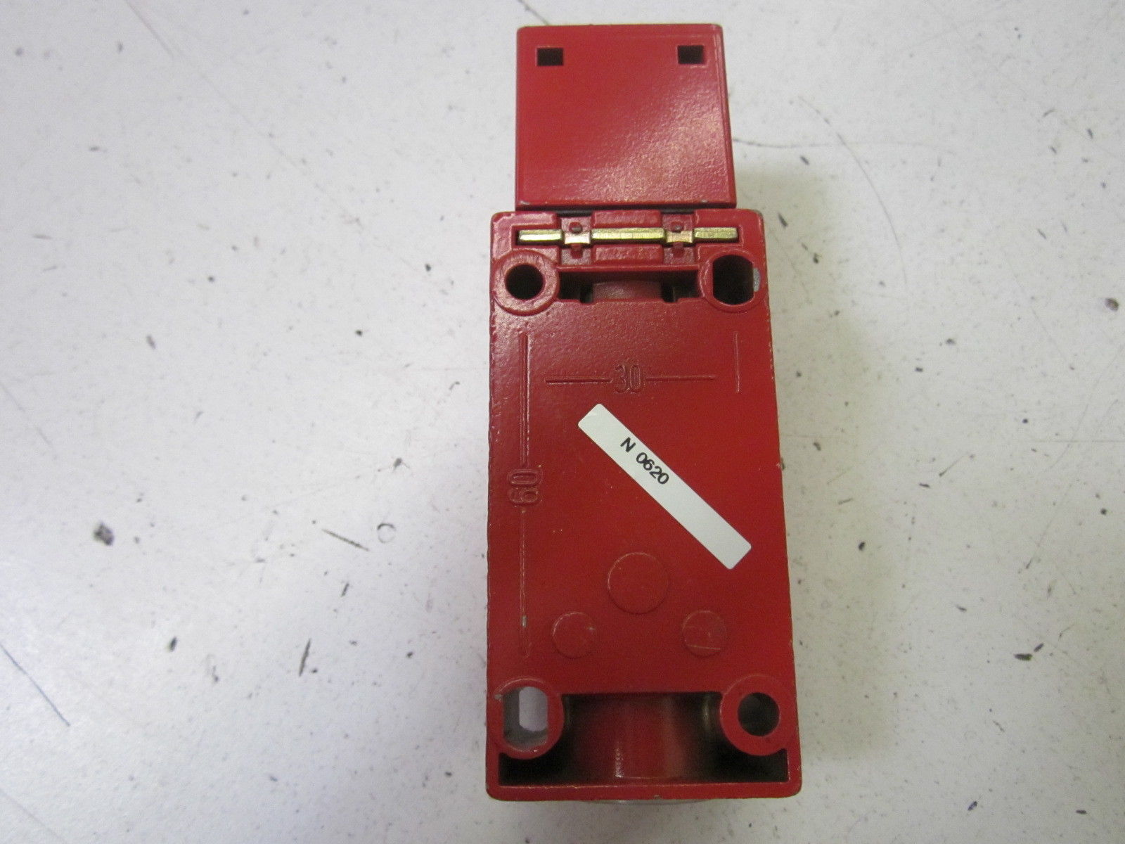 TELEMECANQIUE XCS-A723 UNMP