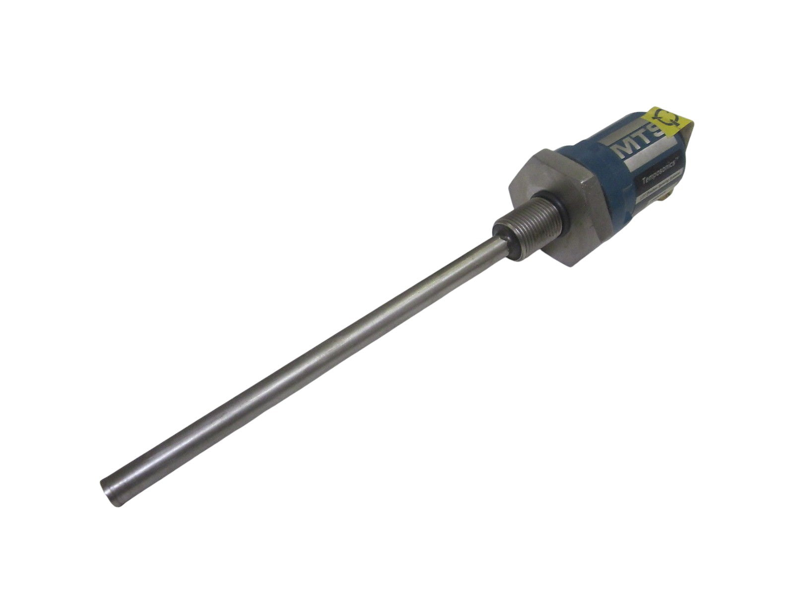 MTS TEMPOSONICS TTSRBU0030 LDT POSITION SENSING SYSTEMS 3" NSNP