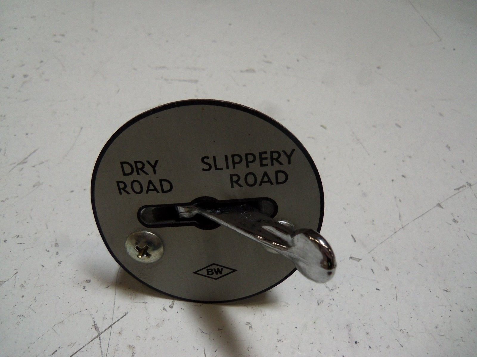 TEREX 2402041 VALVE CONTROL NSMP