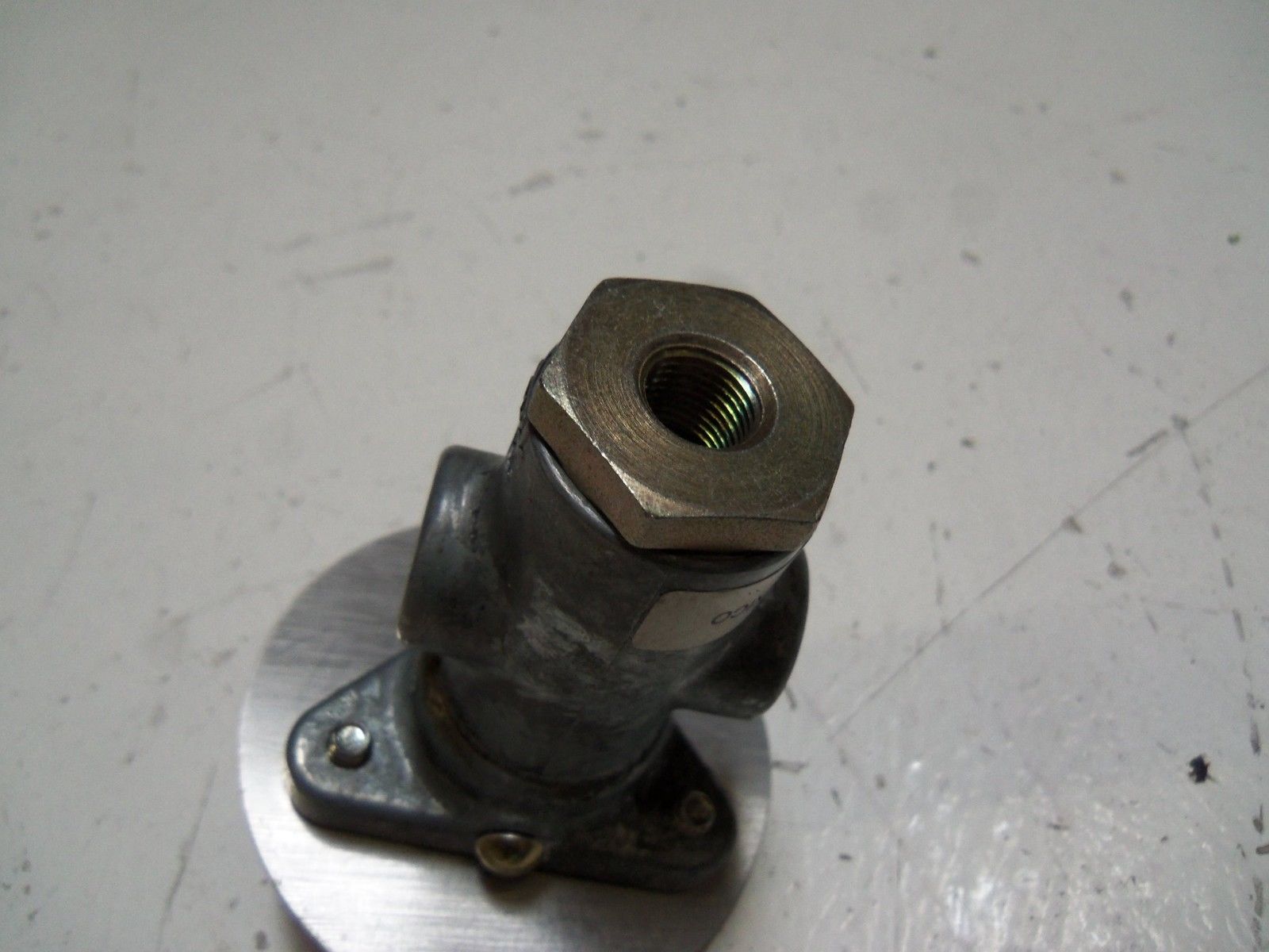 TEREX 2402041 VALVE CONTROL NSMP
