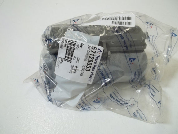 INDUSTRIAL MRO HOYER 57129053 *NEW IN A BAG*
