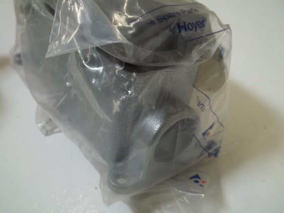 INDUSTRIAL MRO HOYER 57129053 *NEW IN A BAG*