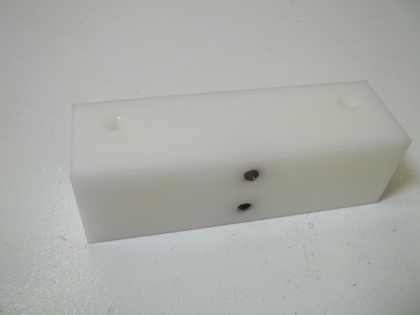 INDUSTRIAL MRO INC. 5921206-2538 RAIL FOR SUPPORT *NEW NO BOX*