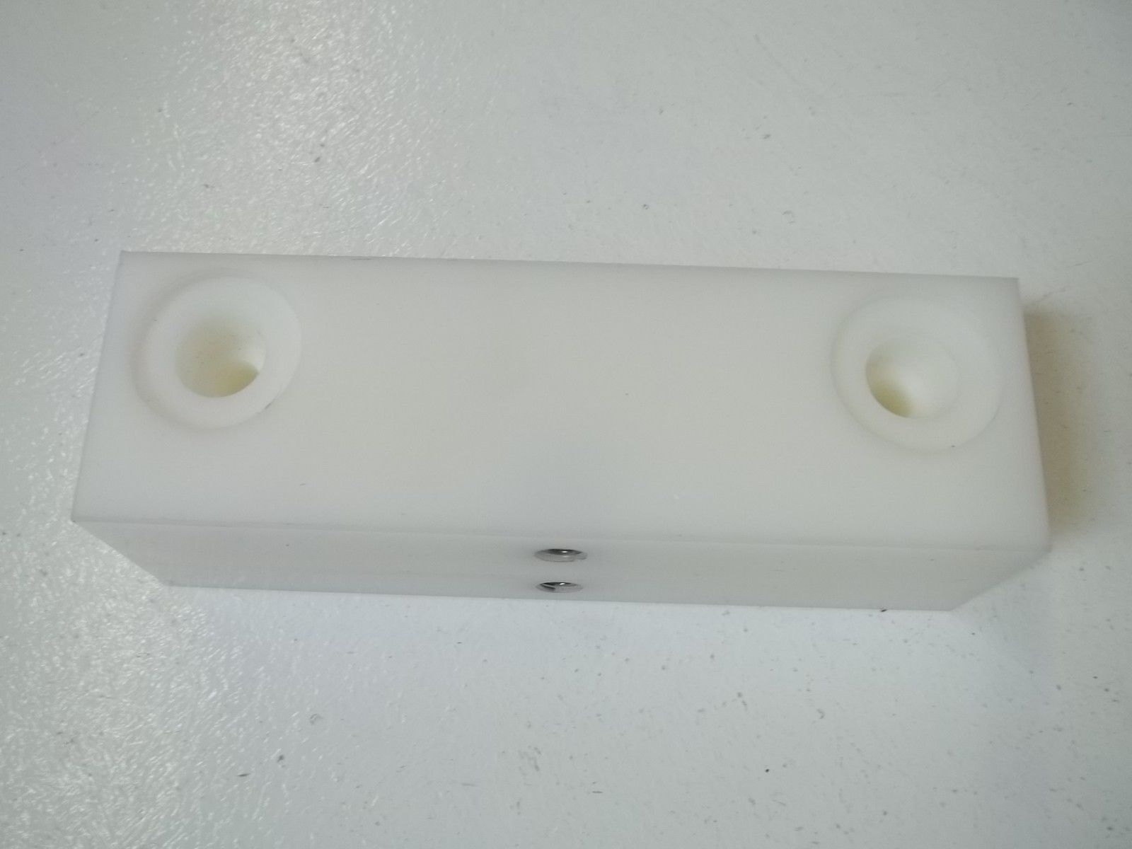 INDUSTRIAL MRO INC. 5921206-2538 RAIL FOR SUPPORT *NEW NO BOX*