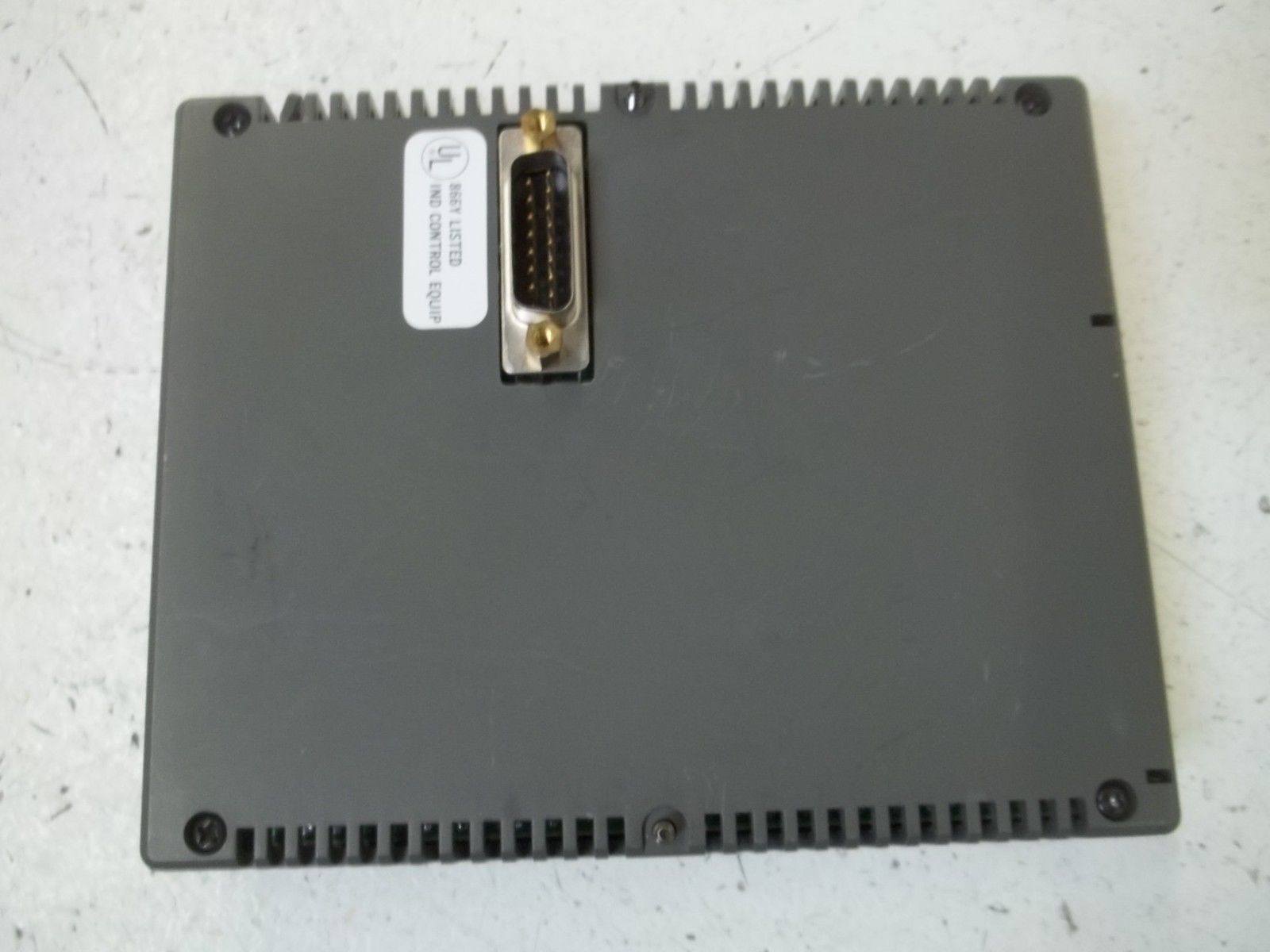 TEXAS INSTRUMENTS S-10P  UNMP