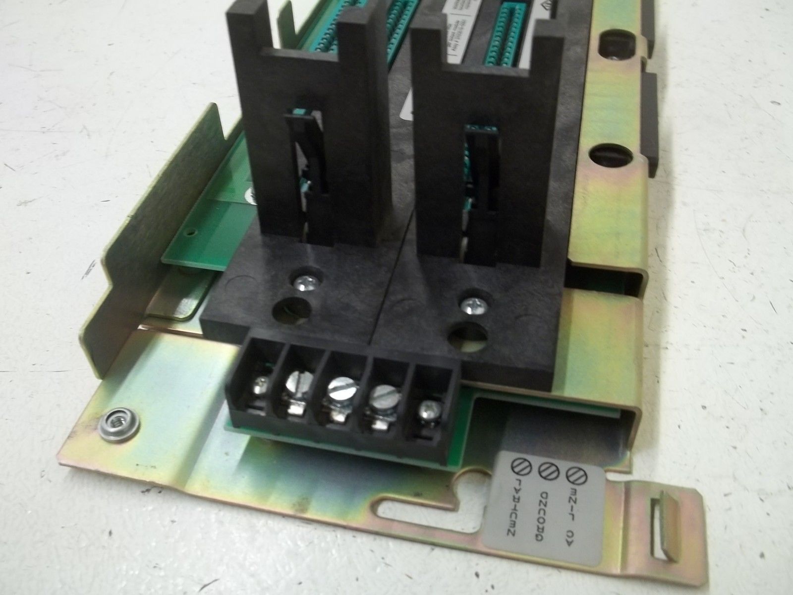 TEXAS INSTRUMENTS 500-5840 UNMP