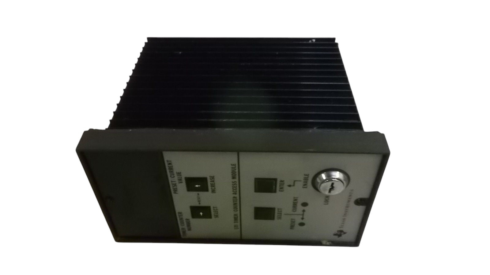 TEXAS INSTRUMENTS 5TI-3200 TIMER UNMP