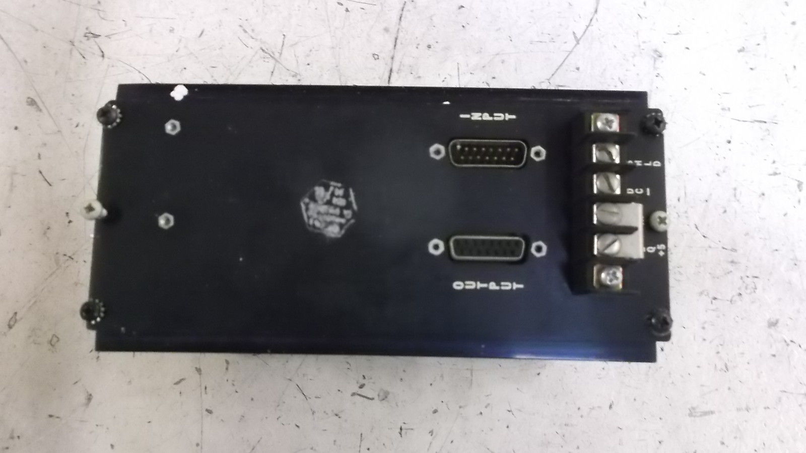 TEXAS INSTRUMENTS 5TI-3200 TIMER UNMP