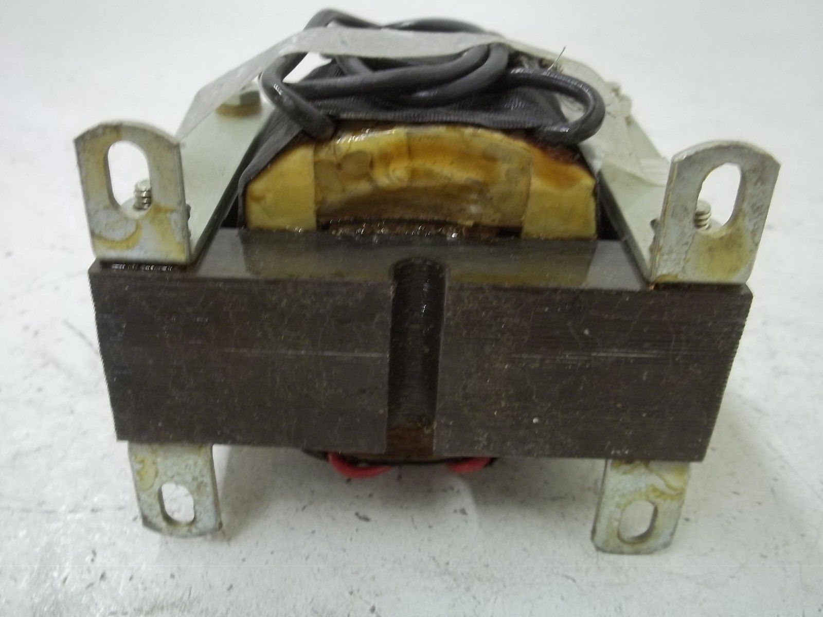 TEX TRANS CORP. P603464 SOLENOID COIL UNMP