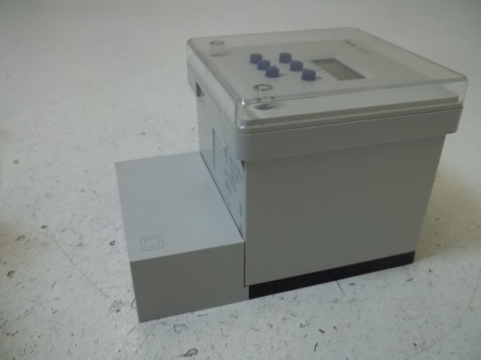 THEBEN TR635 TIME SWITCH NSMP