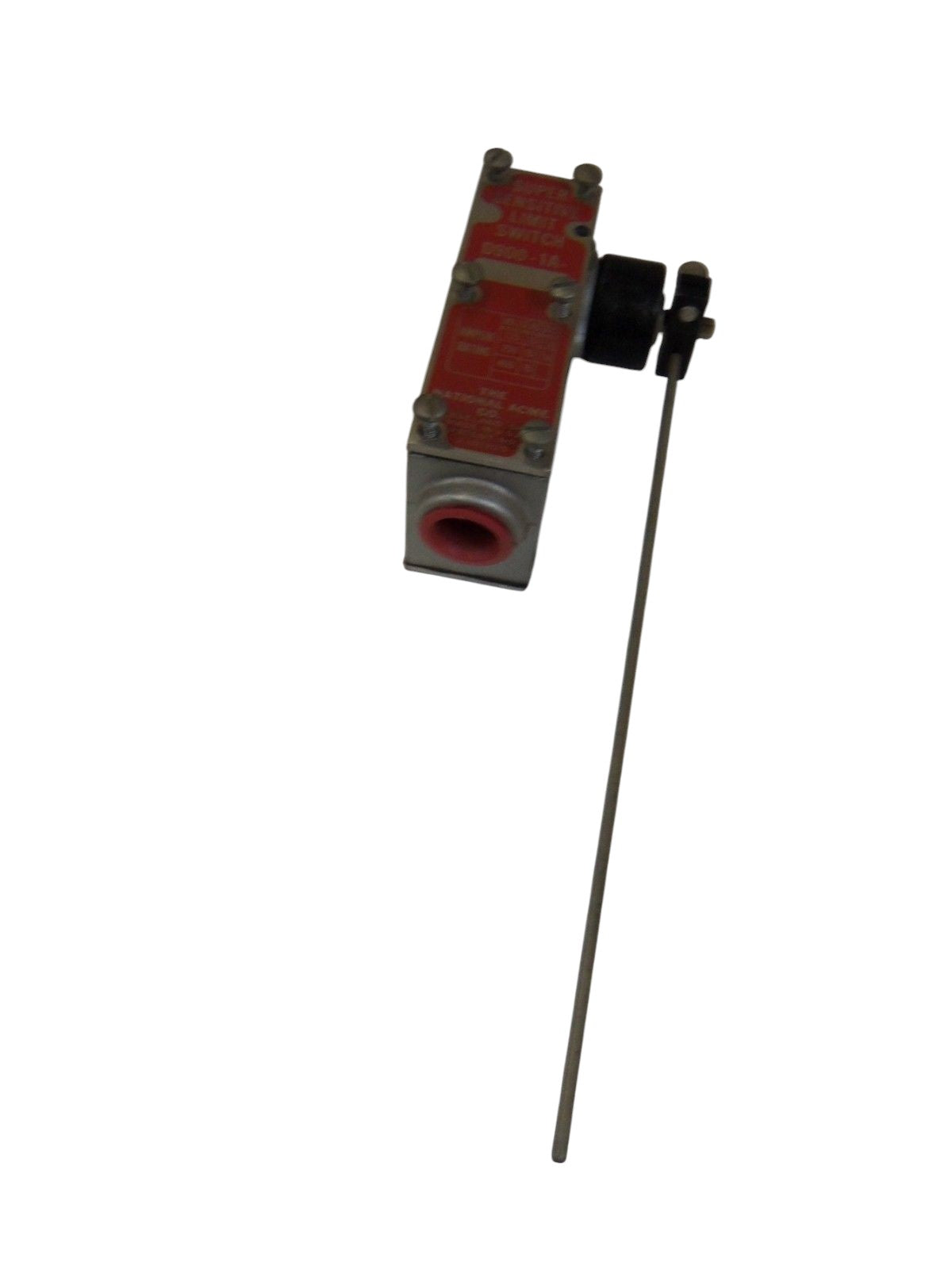 THE NATIONAL ACME CO. D900-1A UNMP