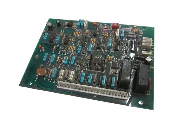 THERMAL DYNAMICS CORP. 114X111 REV A LOGIC PCB BOARD UNMP