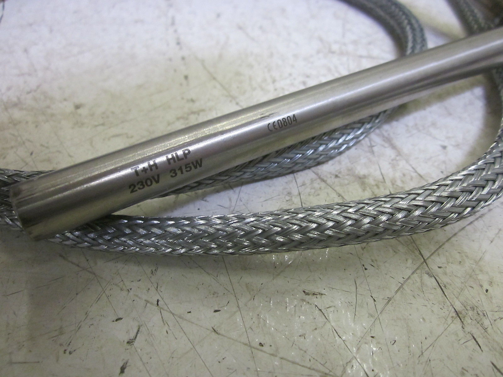 T+H HLP HEATING ELEMENT 230V 315W NSMP
