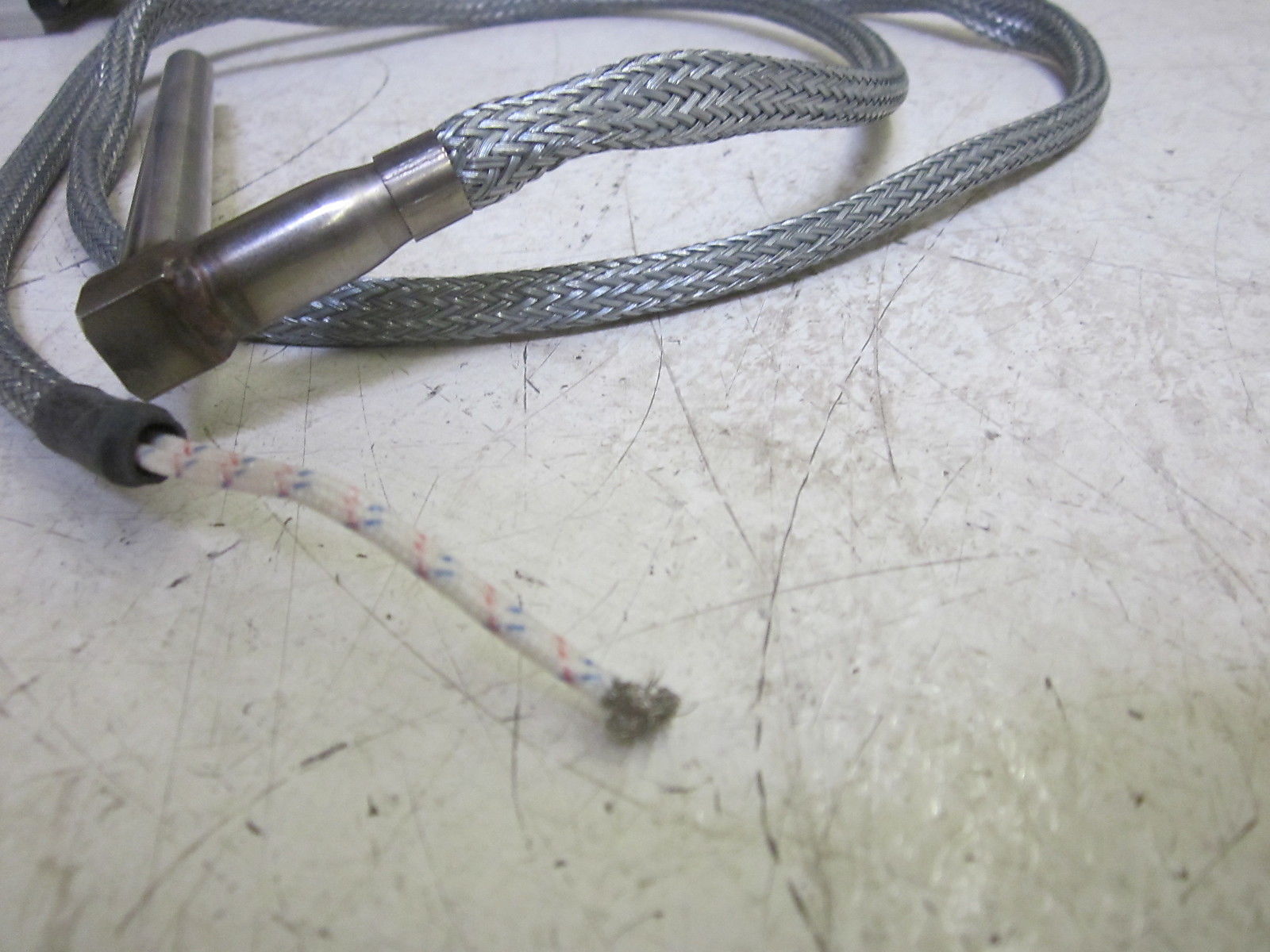 T+H HLP HEATING ELEMENT 230V 315W NSMP