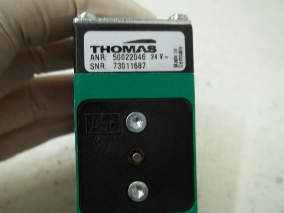 THOMAS 50022046 NSNP