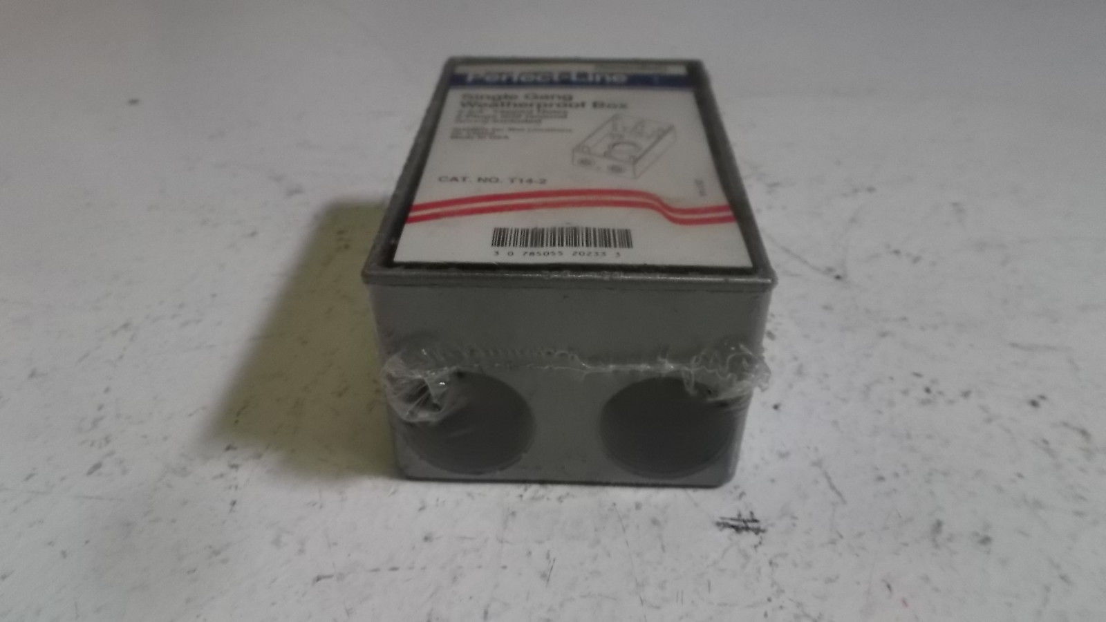 THOMAS BELLS T17-2 SEALED