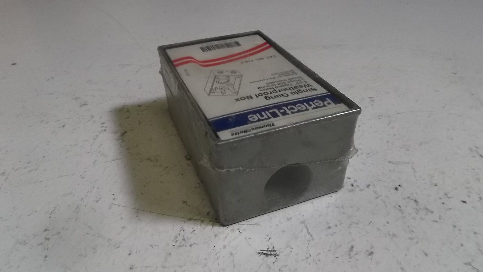THOMAS BELLS T17-2 SEALED